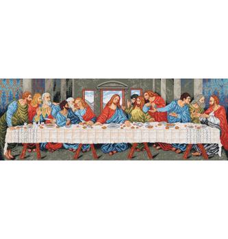 Gobelin Zadnja večerja | 55x150 cm