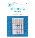 Strojne igle SCHMETZ Universal | 110 | 5 kos