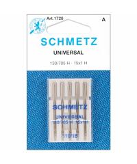 SCHMETZ Strojne igle SCHMETZ Universal | 110 | 5 kos 703627