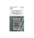 Strojne igle SCHMETZ Microtex | 70 | 5 kos