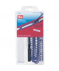 PRYM Set za označevanje perila | 6m 611801