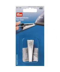 PRYM Priprava za izdelavo poševnih trakov | 6mm 611101