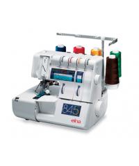 ELNA Overlock šivalni stroj 845 845