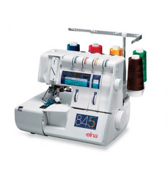 Overlock šivalni stroj 845