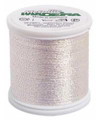 MADEIRA Sukanec METALLIC No.12 | 40m 9809