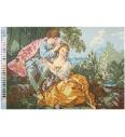Gobelin set Pastorala | 76x53cm