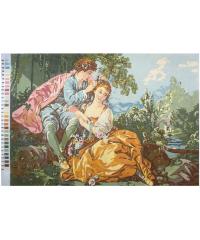 UNITAS Gobelin set Pastorala | 76x53cm 190046