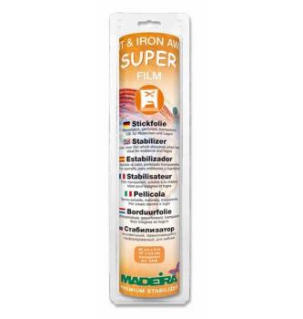 Stabilizator SUPER FILM | 30cm x 5m