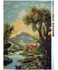UNITAS Gobelin set Poletni dan | 42x62cm 190193
