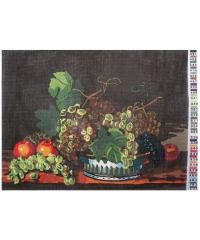 UNITAS Gobelin set Zrelo sadje | 40x30cm 190225