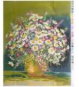 Gobelin set Vonj rose | 65x52cm