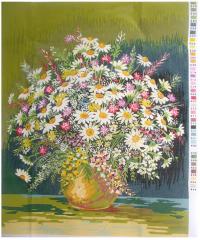 UNITAS Gobelin set Vonj rose | 65x52cm 190302