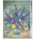 Gobelin set Zakladi vrta | 70x50cm