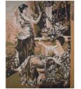 Gobelin set Pomladno jutro | 39x51cm