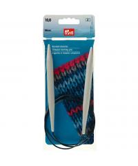 PRYM Krožne pletilke | 80cm |10mm 211192