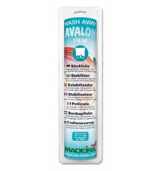 Stabilizator AVALON FILM | 30cm x 10m