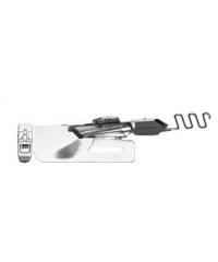 ELNA Ozek aparat za paspuliranje 32-8mm | EasyCover 795838114