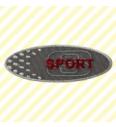 Našitek Sport