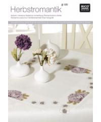 RICO Design Knjiga HERBSTROMANTIK | #120 23720.00.00