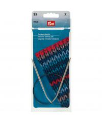 PRYM Krožne pletilke | 40cm | 3,5mm 211245