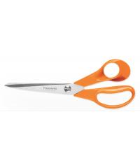 FISKARS Classic škarje večnamenske za desničarje | 21cm 1000815