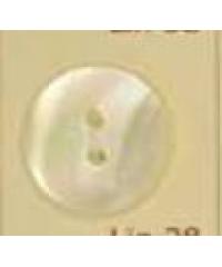 BONFANTI Gumb Biserna matica | 20 P013/20