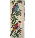 Gobelin set Dve ptici | 19x50cm