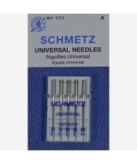 SCHMETZ Strojne igle SCHMETZ Universal | 70-90 | 5 kos 703827