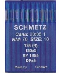 SCHMETZ Ind. igle za usnje 134-35 LR | 130 | 10 kom 746994