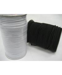 PEGA Okrogla elastika | 2,4/2,8mm 852239012