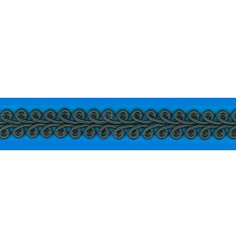 Šanel trak | 10mm