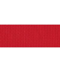 RIZAAL Platno AIDA | 14ct | 150cm | rdeče 21407