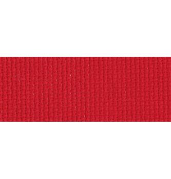 Platno AIDA | 14ct | 150cm | rdeče