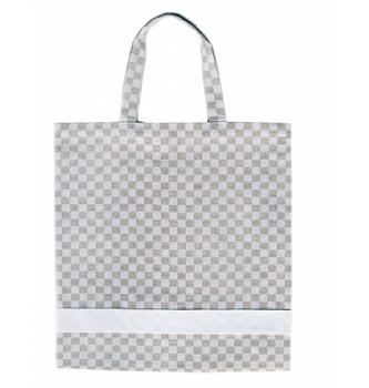 Torba | 131 | natur/bela | 39x42cm