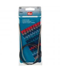 PRYM Krožne pletilke | 120cm | 3mm 211238