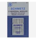 Strojne igle SCHMETZ Universal | 100 | 5 kos