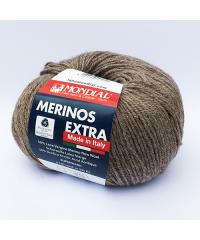 MONDIAL Merinos Extra | 100g (245m) 01140