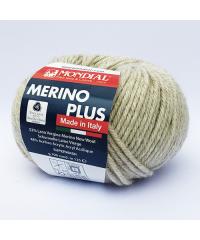 MONDIAL Merino Plus | 100g (125m) 01772