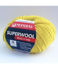 MONDIAL Superwool | 50g (125m) 01410