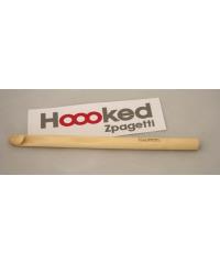 HOOOKED Bambusova kvačka | 10mm NE002