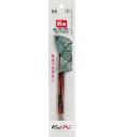 Pletilke z navojem Natural | dolge | 3,5mm