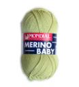Merino Baby | 50g (120m)
