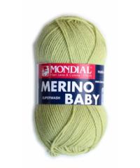 MONDIAL Merino Baby | 50g (120m) 01236
