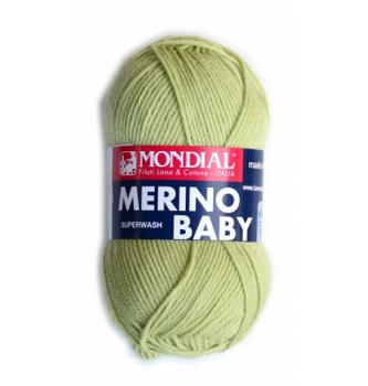 Merino Baby | 50g (120m)