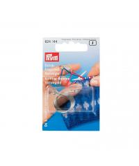 PRYM Naprstnik za večbarvno pletenje | 2 niti | 1 kos 624144