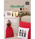 Knjiga Christkindl | #13