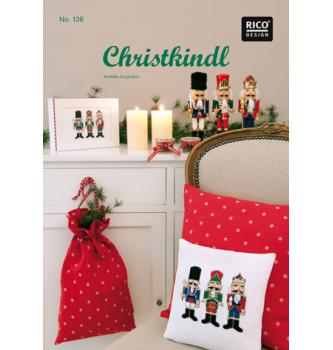 Knjiga Christkindl | #13