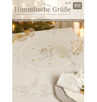 Knjiga HIMMLISCHE GRÜSSE | #114