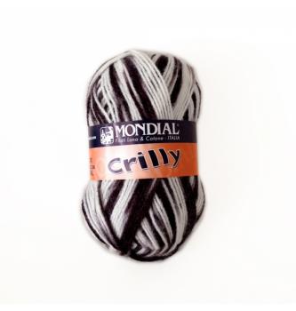 Crilly Color | 50g (133m)
