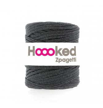 Zpagetti | 120m (cca. 850g) | antracit